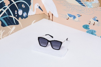 木九十最新款眼镜盒,木九十同款眼镜框