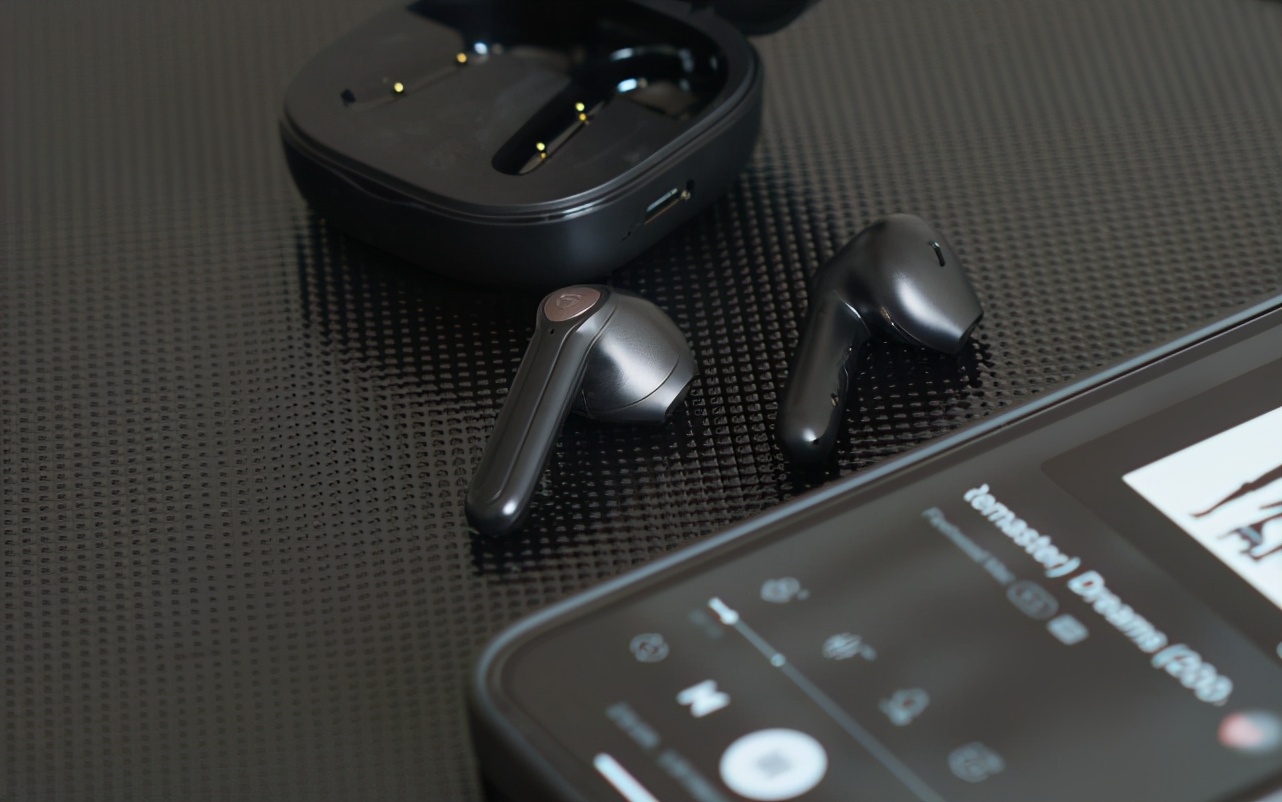 音质好过苹果耳机airpods3的耳机,音质堪比airpods的耳机