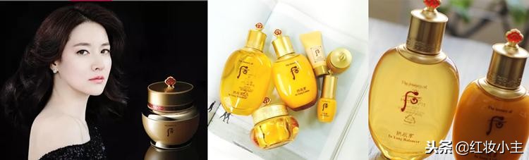 lg好用的护肤品,lg旗下哪些护肤品比较平价