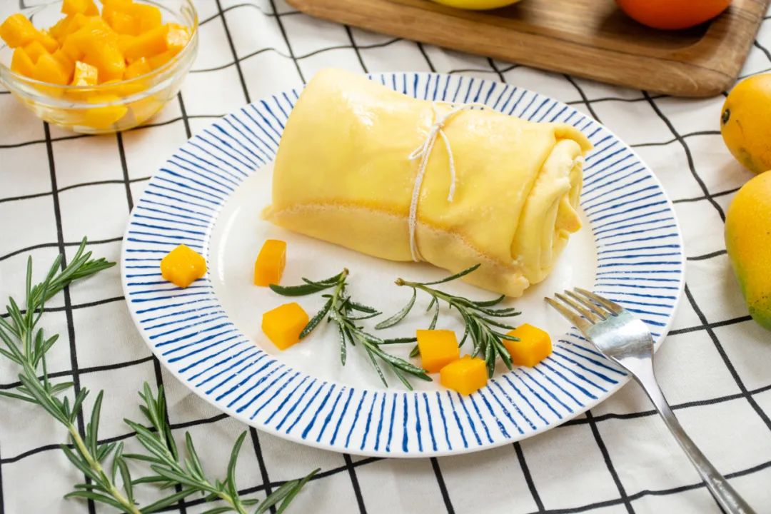 网红不粘锅早餐做法大全,今日下厨做简单的家常菜