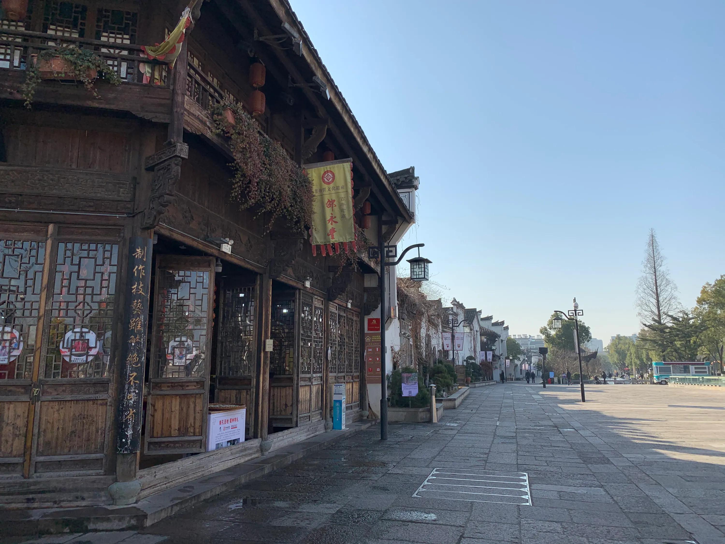 衢州怎么变成旅游热门了,衢州值不值得旅游