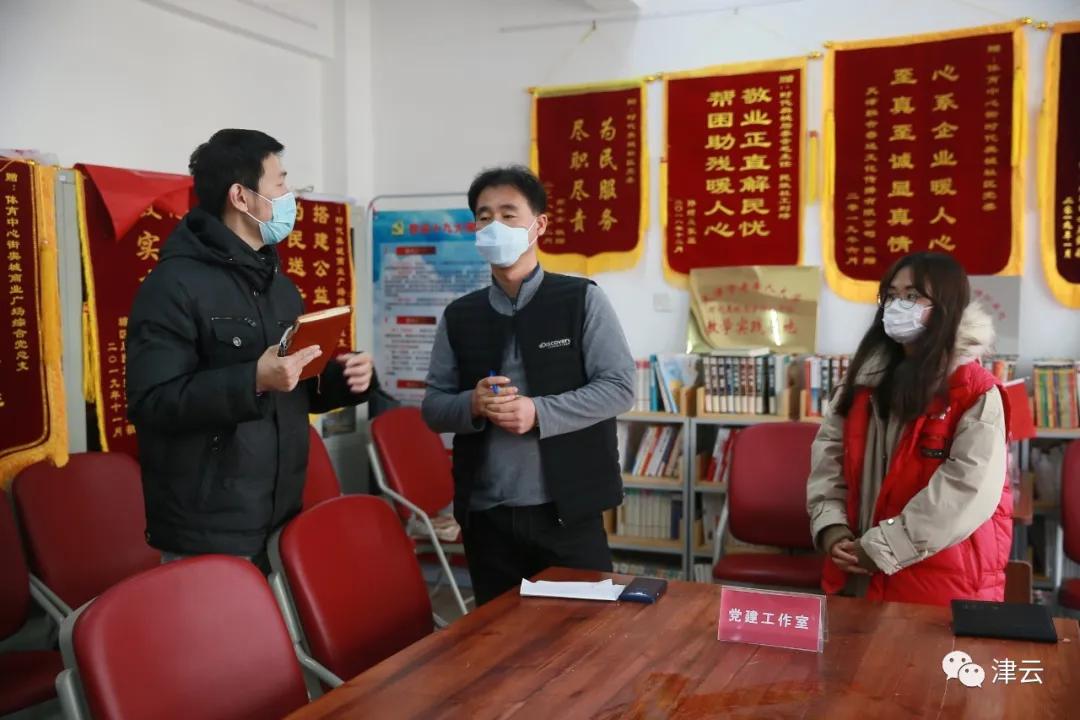 走进“焦点小区”时代奥城、阳光壹佰……