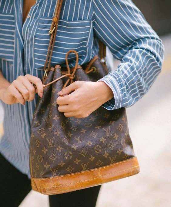 最百搭的包是什么款,时尚潮包超级百搭款