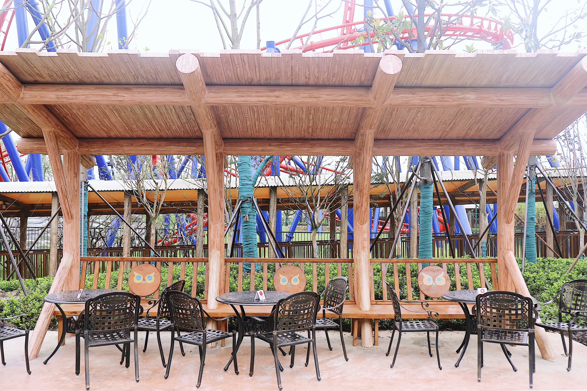 苏州乐园森林水世界几月份开始,乐园森林世界手游攻略