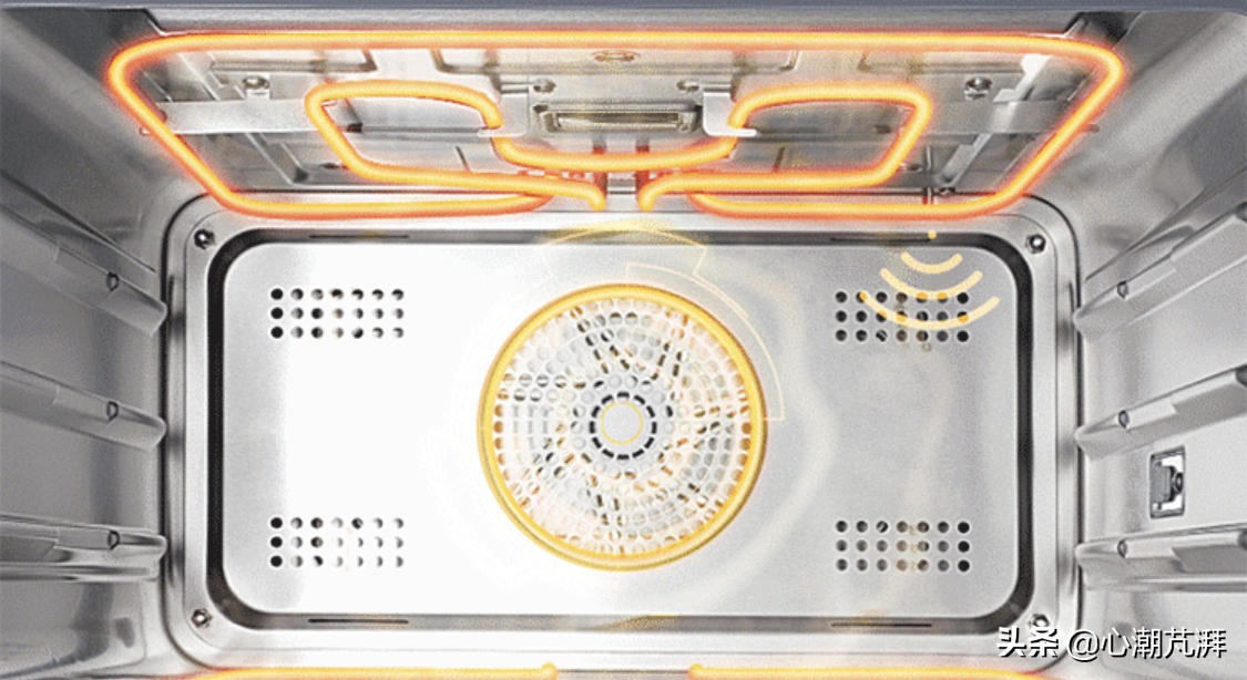 一千左右的烤箱怎么选,千元蒸烤箱推荐对比测评