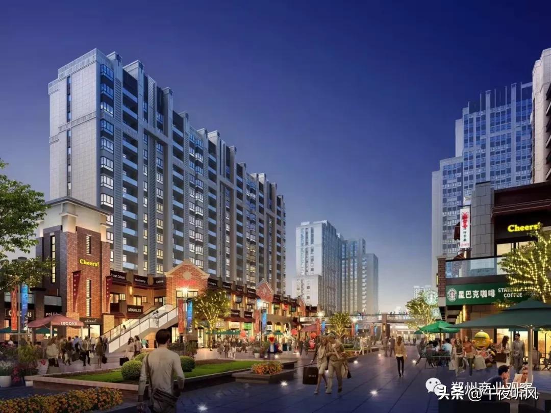郑州新增商业中心有哪些,2019年郑州新开业购物中心