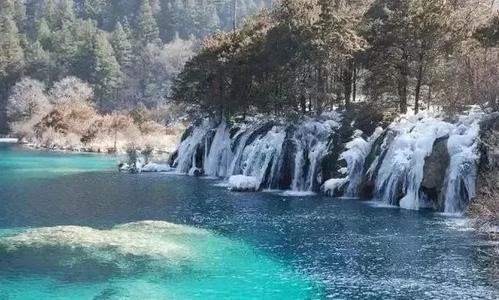 冬天旅游必去十大景点推荐图片,国内风景超绝的地方