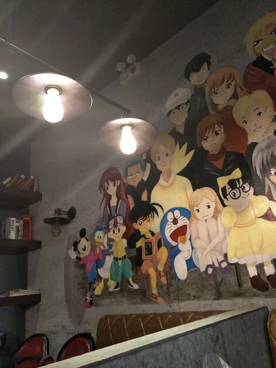 济南铁板鱼老板,济南老板恋上鱼有不辣的吗