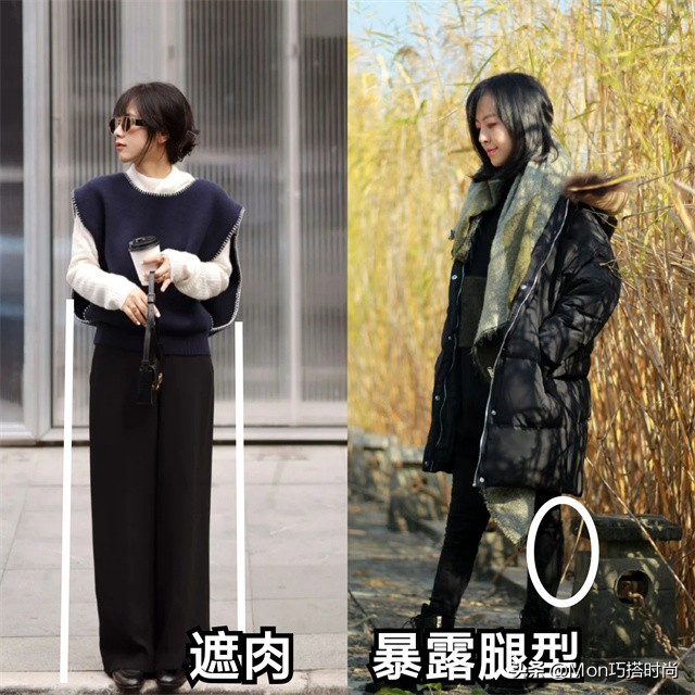 阔腿裤过时今夏流行裤子显腿长,阔腿裤过时了吗