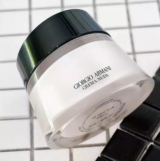 恭喜,看完文章,你也可以成为素颜女神