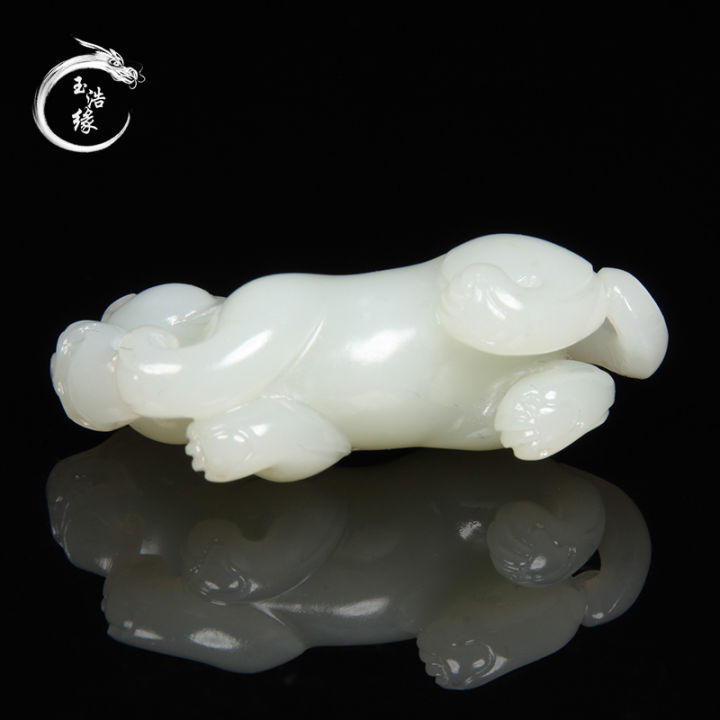 新疆和田玉山料白玉怎么样,新疆和田玉山料米达料是什么意思