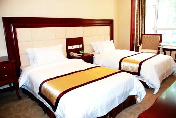 徐水大午温泉住宿价格,大午温泉住宿多少钱