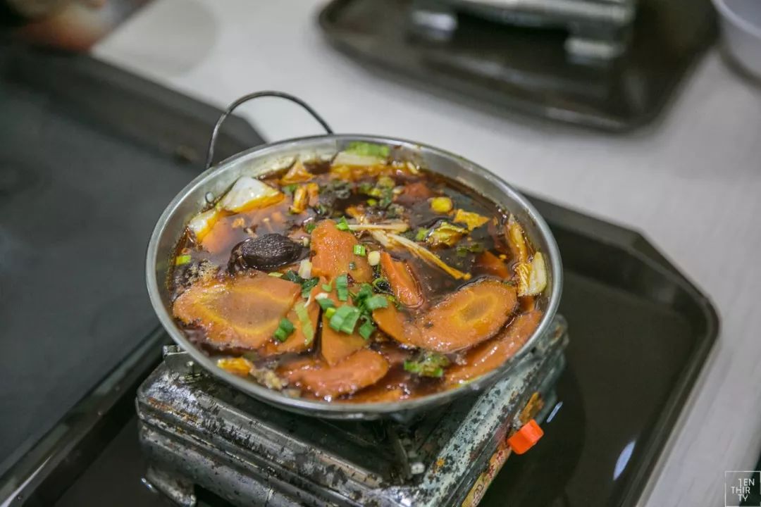 终于来了！武大超全吃货攻略，带你吃遍武汉大学