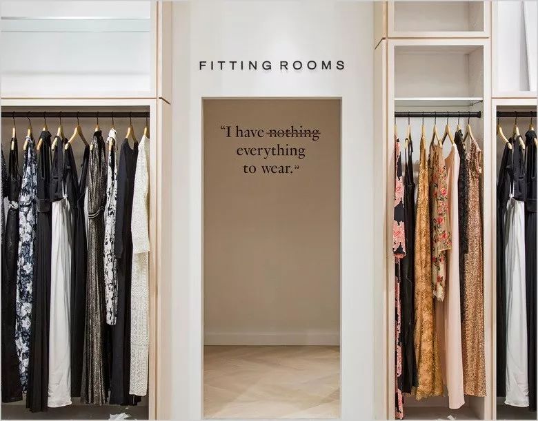 开一家品牌服装店,开一家男女服装店