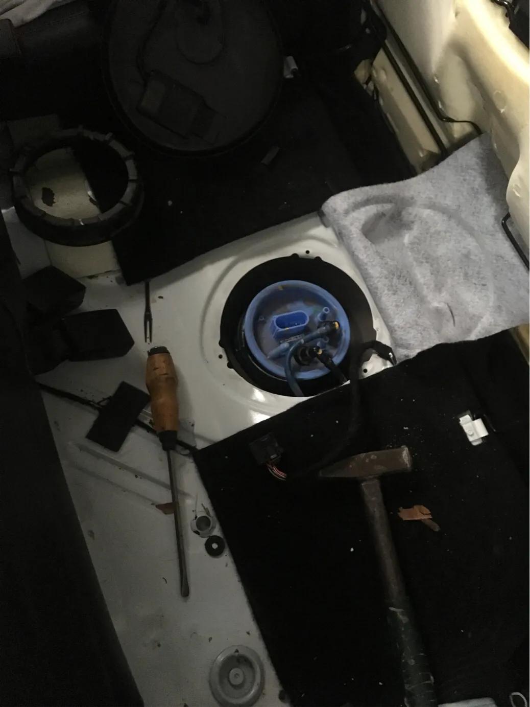 朗逸不着车怎么回事,大众朗逸不报警了什么原因