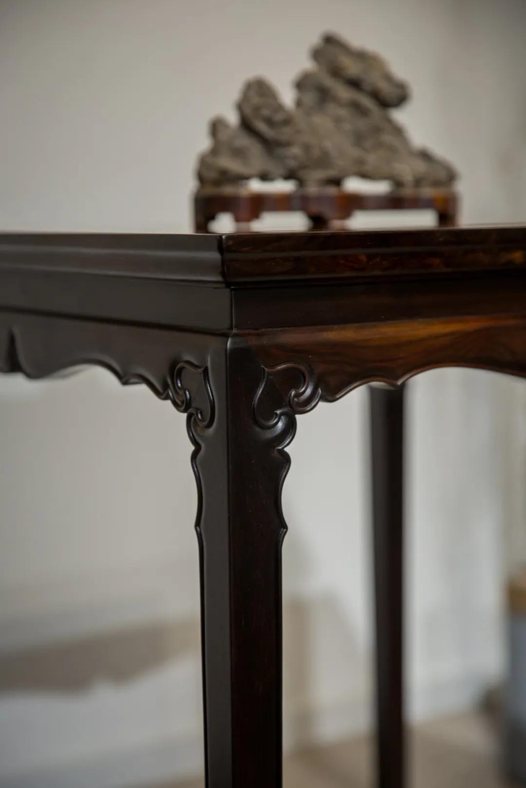 影木坊家具图片欣赏,影木坊制作家具