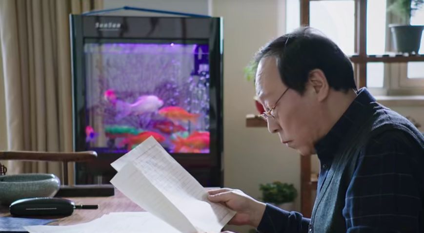 老年人和年轻人之间的代沟有哪些,三岁有代沟的人