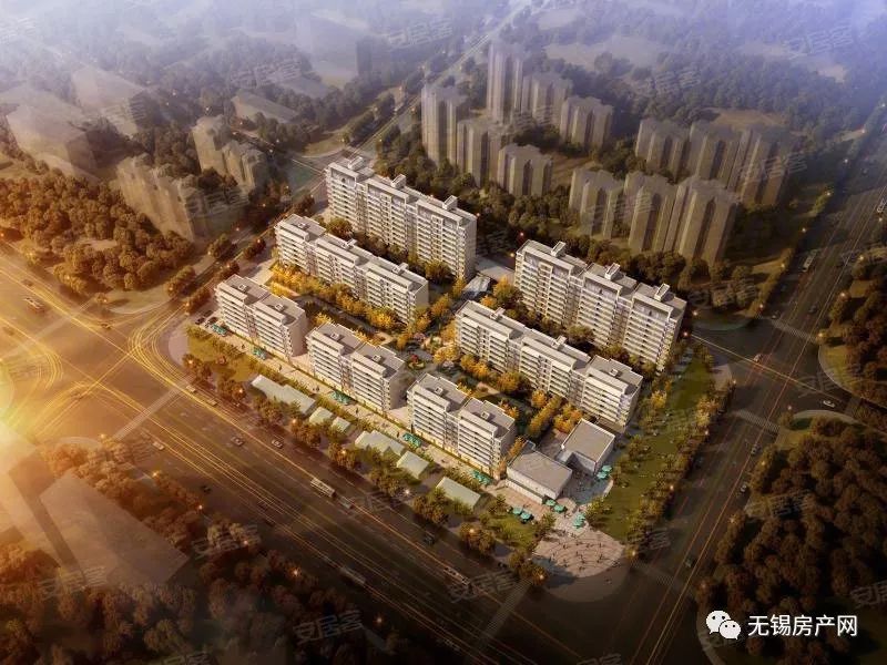 无锡千万豪宅出售,无锡最便宜的新楼盘