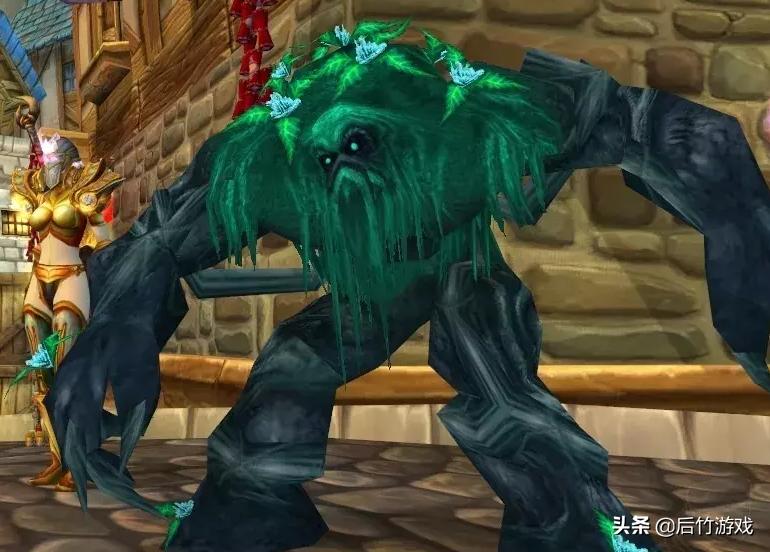 魔兽世界怀旧服值得带的稀有宠物,魔兽世界怀旧服猎人怎么召唤宠物