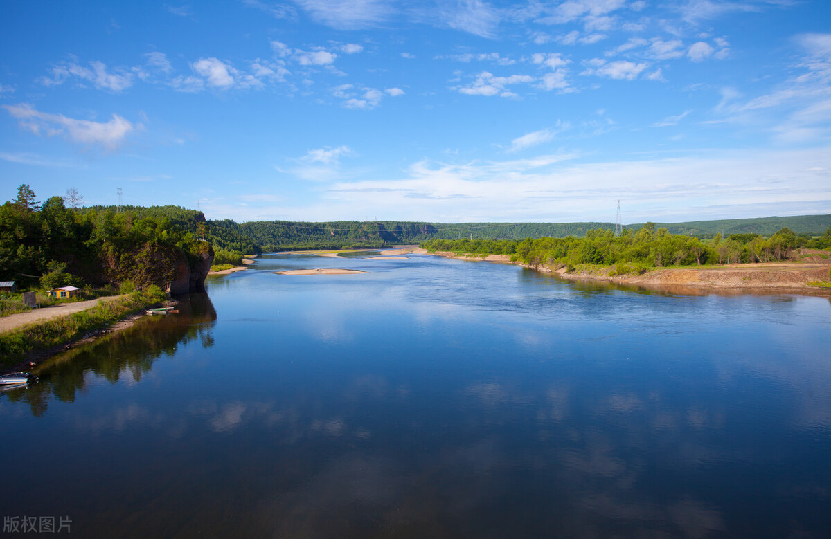 广西最冷十大城市,俄罗斯最冷的十大城市