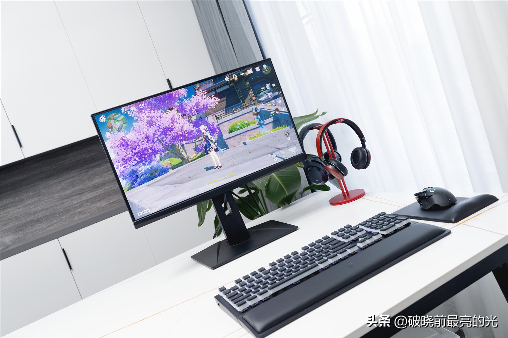 360hz的刷新率用什么显卡,360hz刷新率电脑什么水平