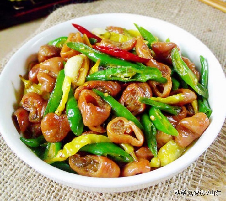 16道特色菜特别适合下饭,色香味俱全的7道家常菜