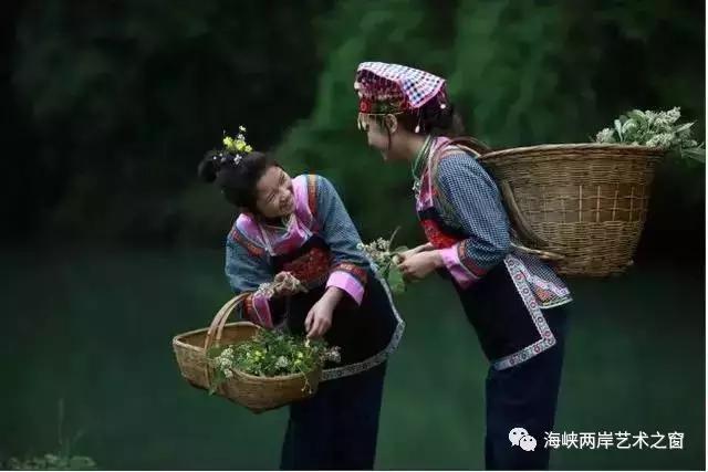 云南不同民族之间民俗的差异性,介绍一种云南少数民族的风俗文化