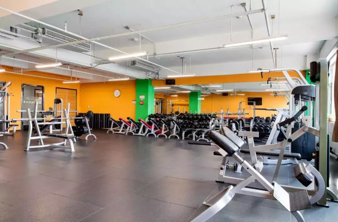 30岁转行健身教练太晚了,27岁当健身教练五年竟然还负债