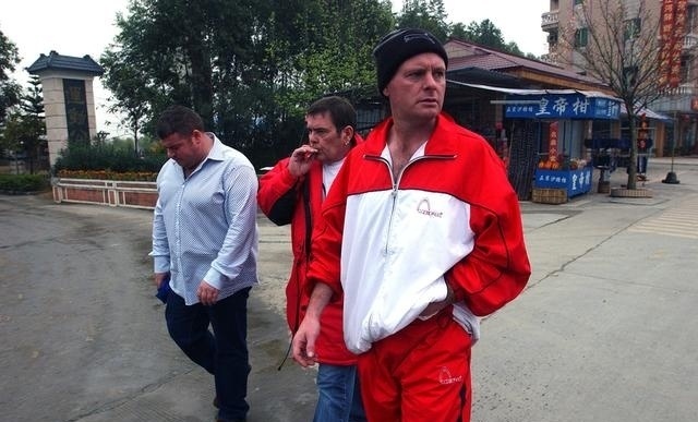 那个在兰州踢过甲B的英国天才:是酒鬼是性瘾者,半生被骂蠢货!