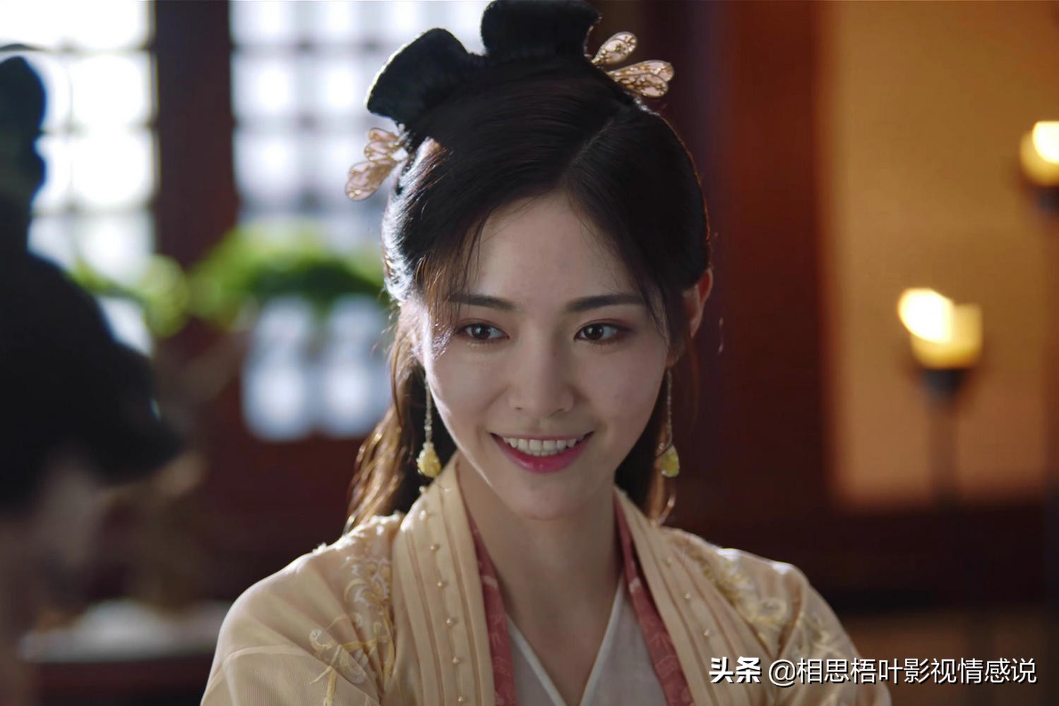 如意芳霏傅宣相遇,如意芳霏傅宣叫啥