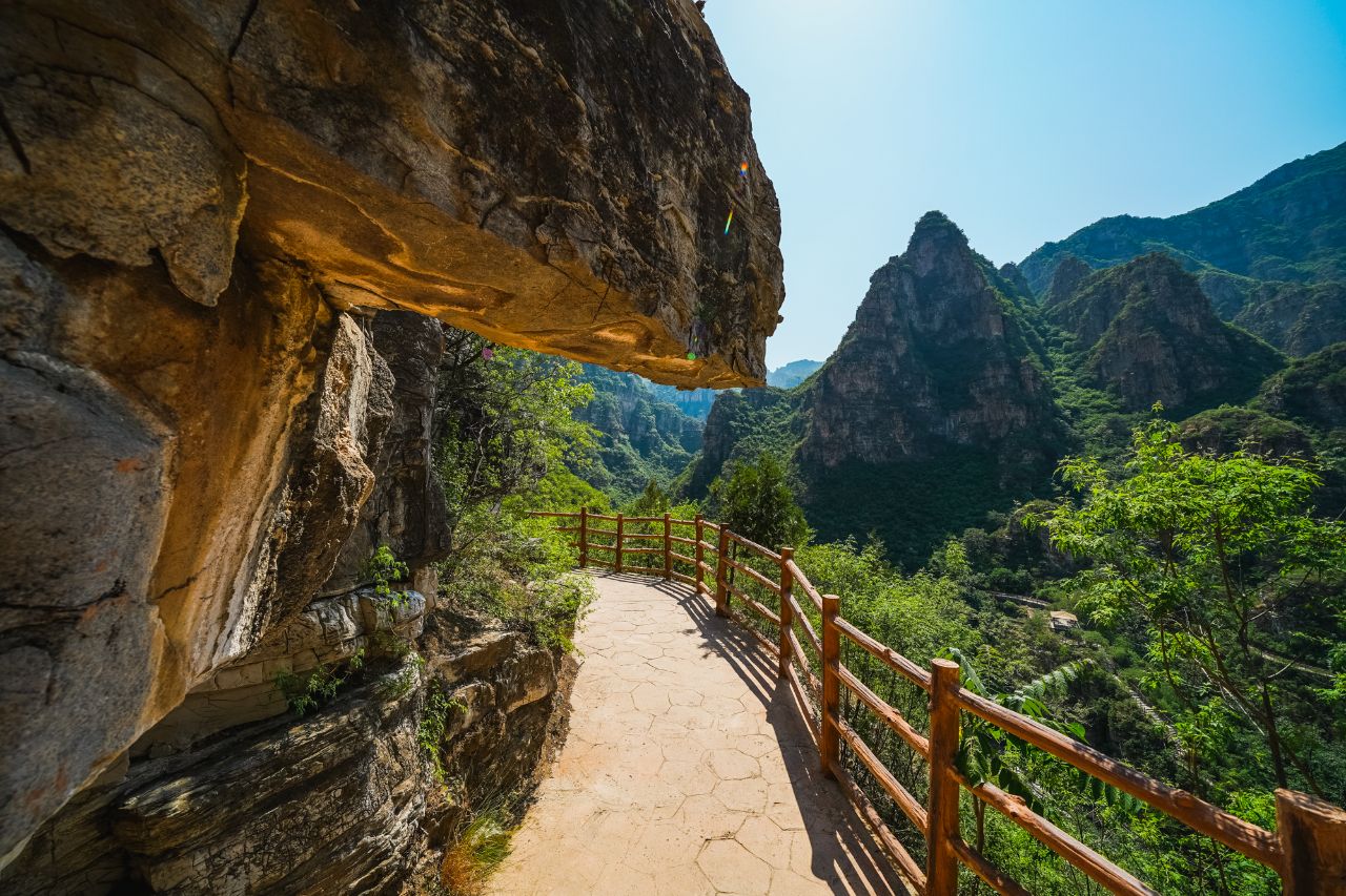 乐谷银滩峡谷漂流整段录播,乐谷银滩漂流最新视频