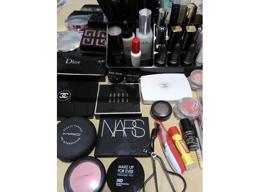 福州化妆师必备化妆品有哪些,化妆师必备化妆品多少钱