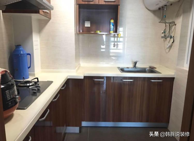 万科精装修拎包入住猫腻,万科精装房入住的真实感受