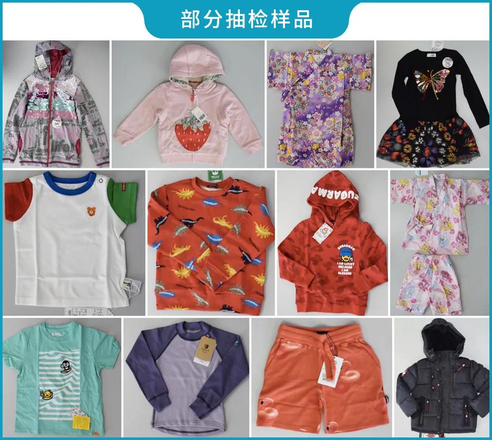 进口的产品中国会做检测吗,进口产品都有检验报告吗