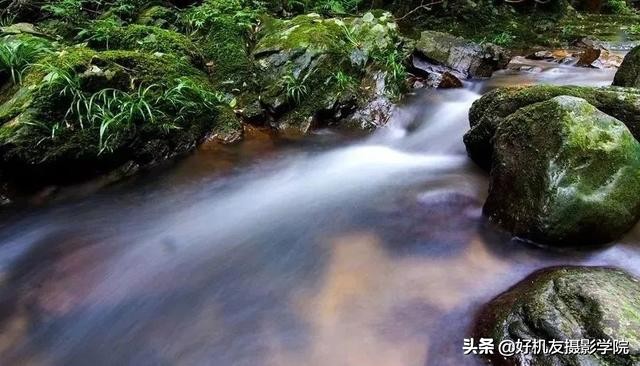 拍风景需要什么滤镜,日常拍摄风景偏振镜还是渐变镜