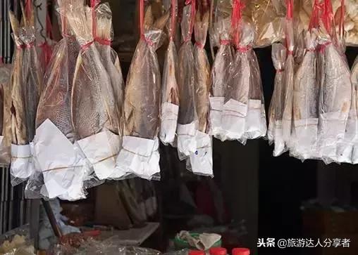 香港渔村美食,香港大澳渔村有什么海鲜餐厅