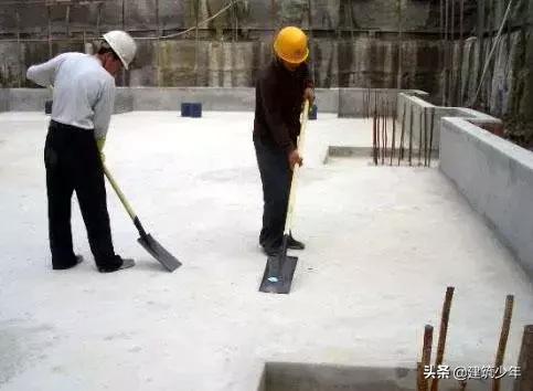 坡屋面防水卷材正确施工方法,旧屋面防水翻新施工方案范本