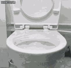 马桶堵了保鲜膜真的可以疏通吗,马桶堵了盖上薄膜