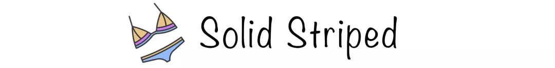 海上旅游必备泳衣有哪些,高颜值海岛度假泳衣无边泳池