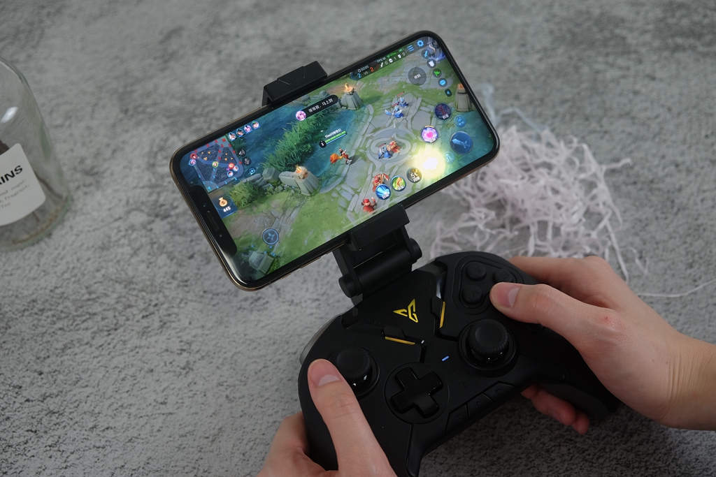 飞智八爪鱼2手柄测评,飞智八爪鱼2turbo功能