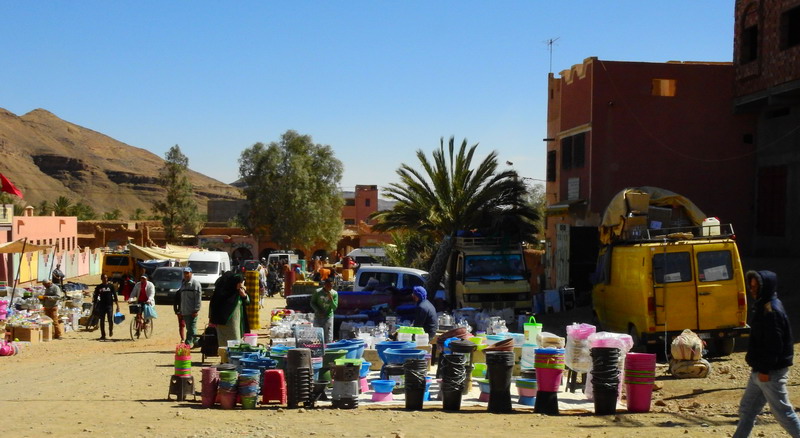 撒哈拉沙尘暴照片,撒哈拉沙漠沙尘暴实拍