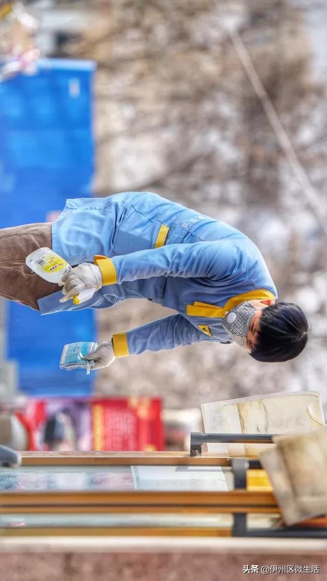 新疆喀什疫情下的真实生活,哈密的疫情情况