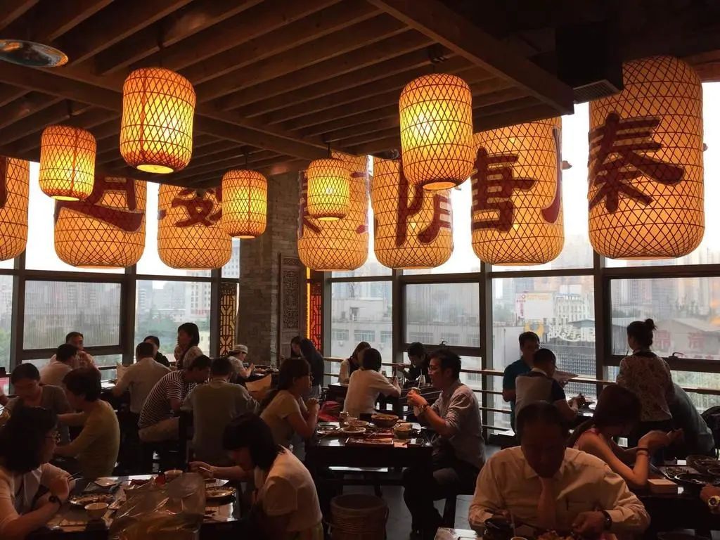 大排档如何盈利,大排档要如何经营才能赚钱