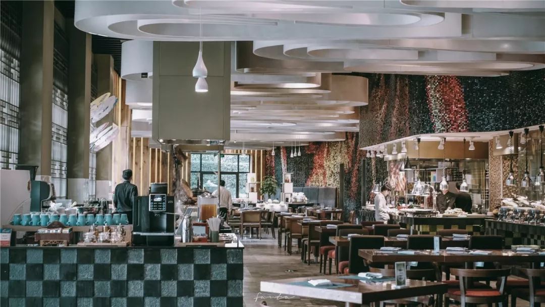 西溪天堂令人沉醉的江南梦境,城市的夜晚江南水乡美如画