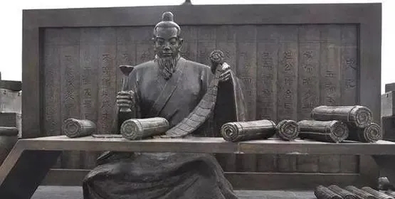 司马迁：谁动了我的《今上本纪》