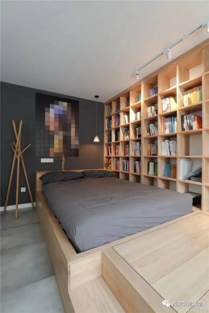 装修房子90平米两室一厅婚房,90平米两室一厅中式婚房