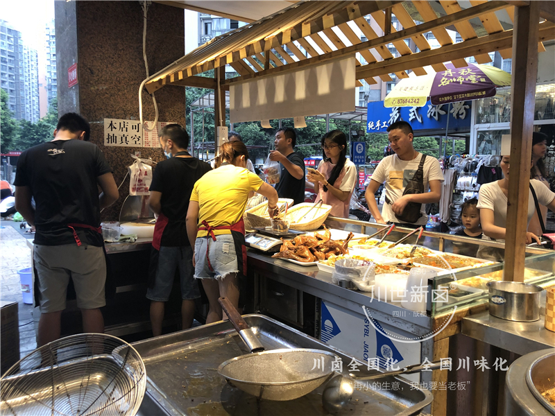 学卤菜的3大忠告,学卤菜的3个忠告