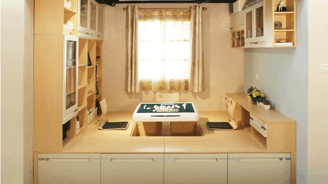 榻榻米到底该不该装,房间到底要不要装榻榻米