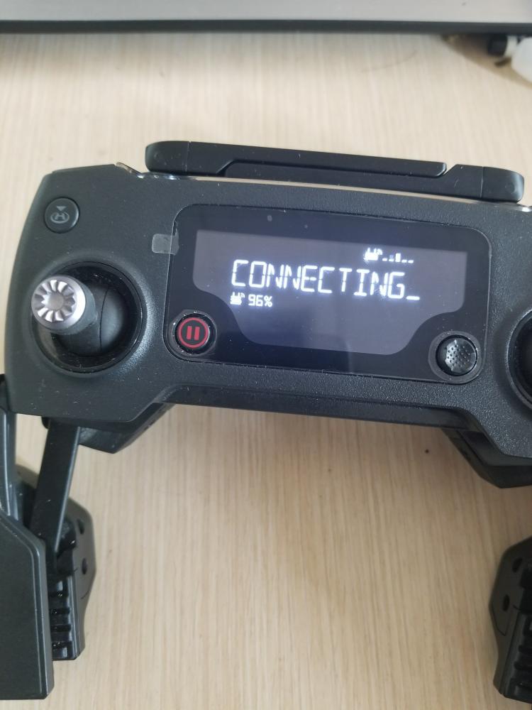 大疆无人机如何恢复无gps禁止飞,大疆无人机飞没了如何随心换