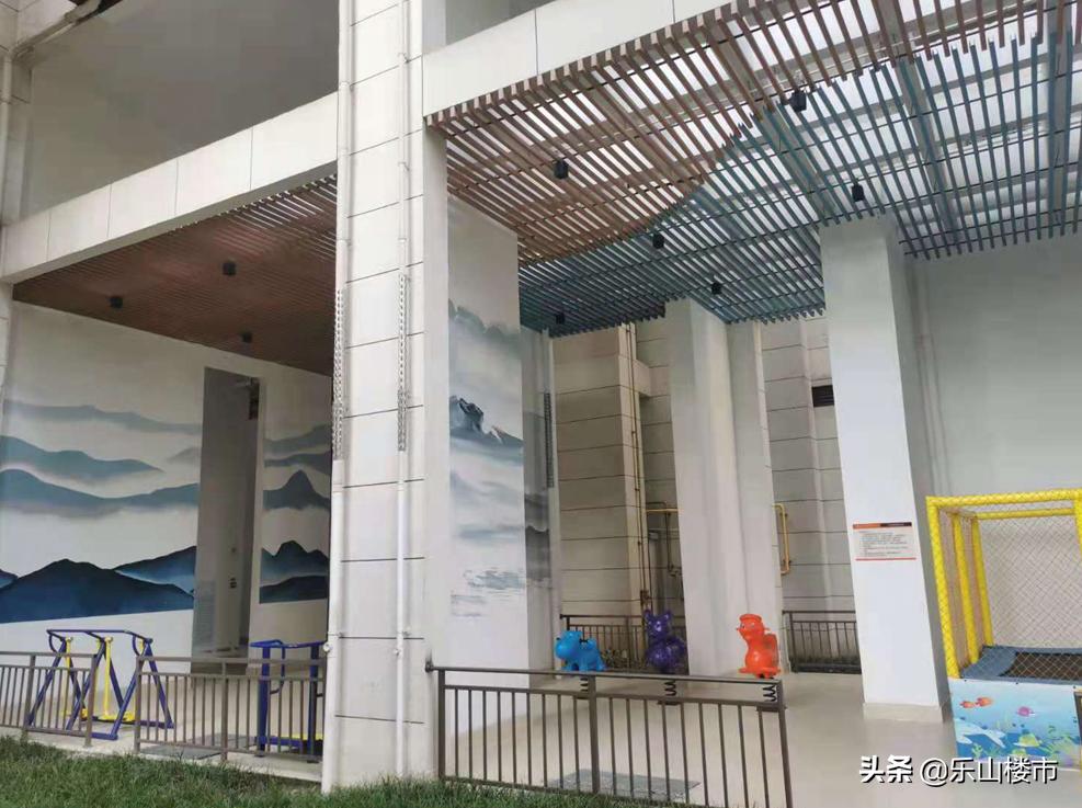 乐山领地兰台府最新价格,乐山领地兰台府房价降了么